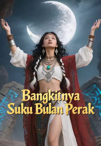 Bangkitnya Suku Bulan Perak