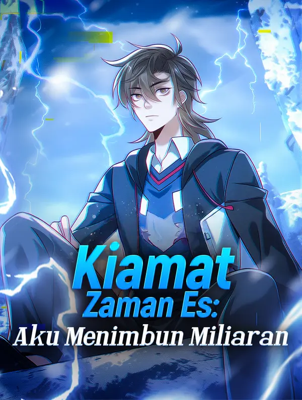Kiamat Zaman Es: Aku Menimbun Miliaran