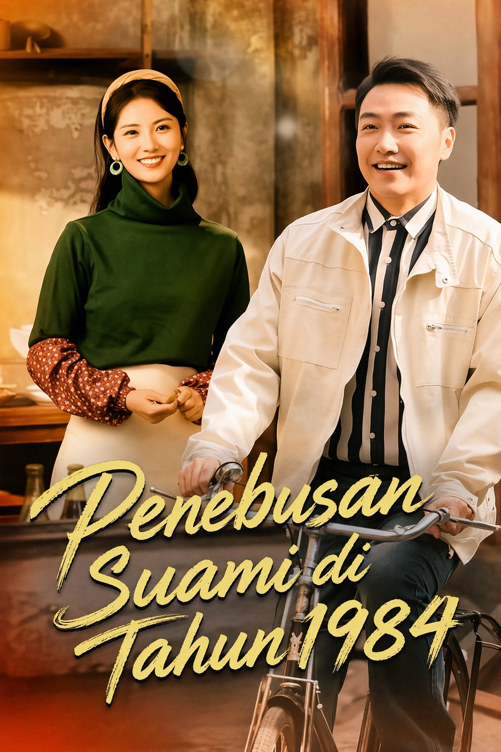 Penebusan Suami di Tahun 1984
