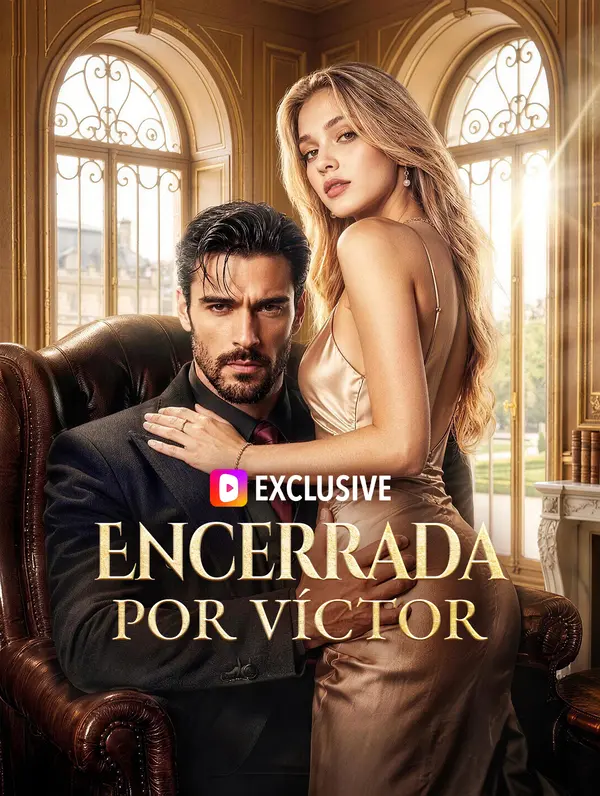 Encerrada por Víctor