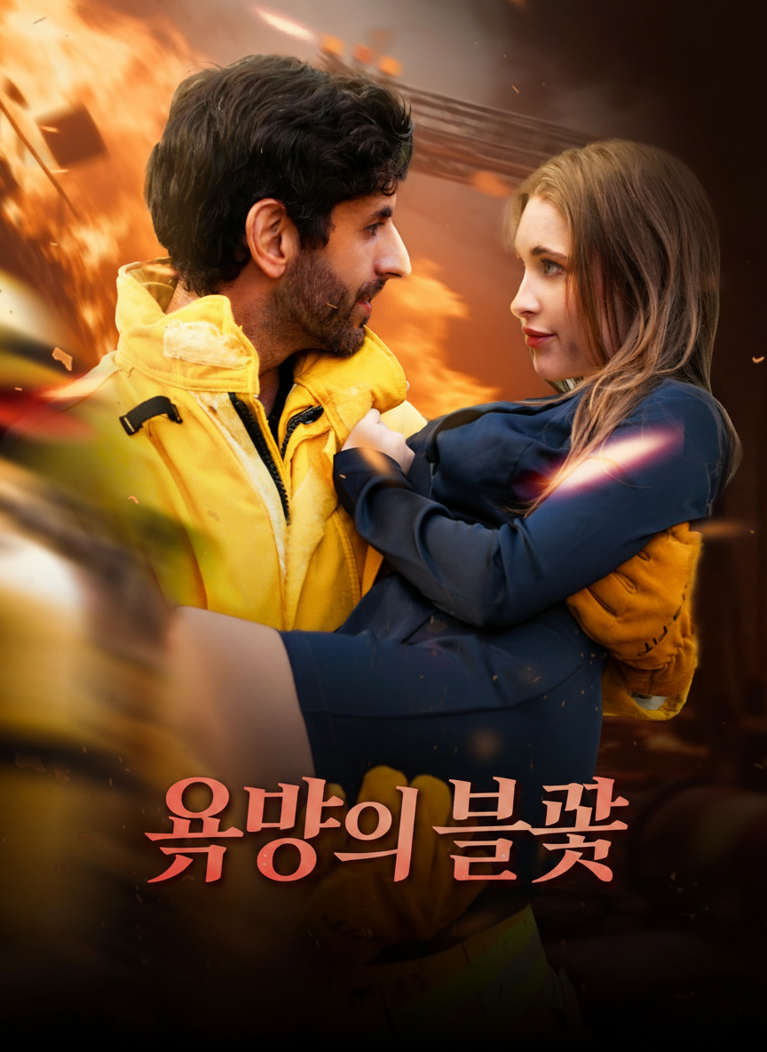 욕망의 불꽃