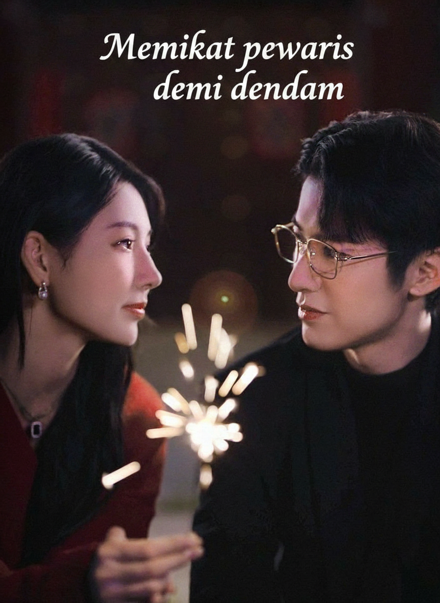 Memikat pewaris demi dendam