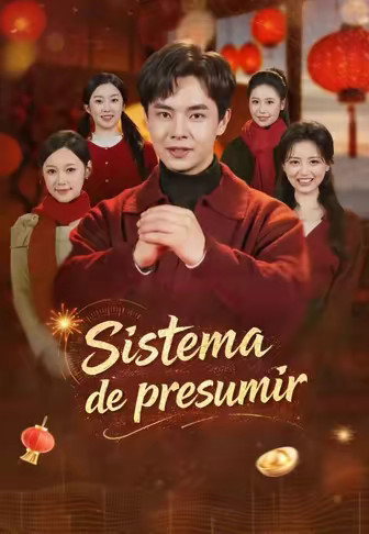 Sistema de presumir