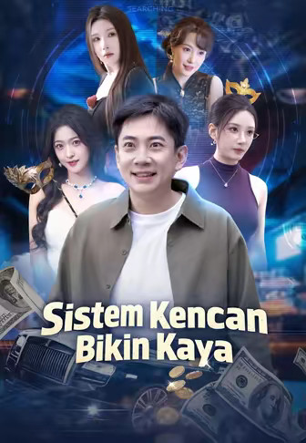 Sistem Kencan Bikin Kaya