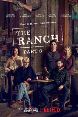 The Ranch S3 (2018)