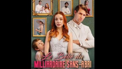 Le Fils du milliardaire (2024)