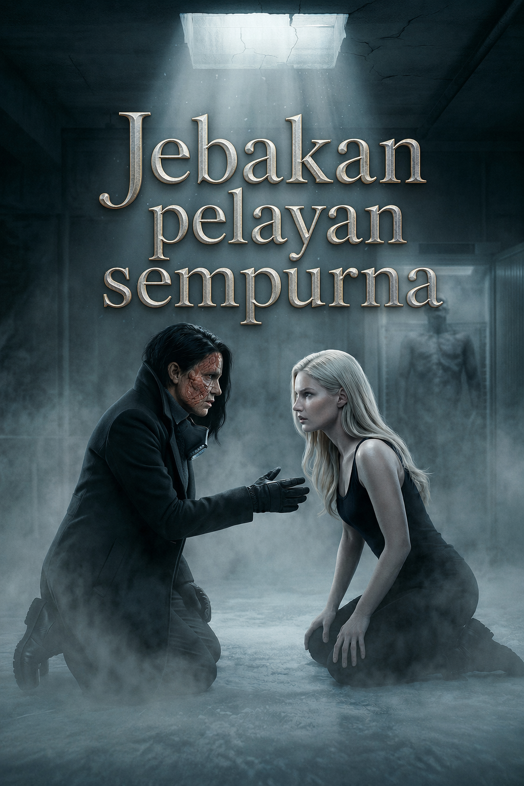 Jebakan pelayan sempurna