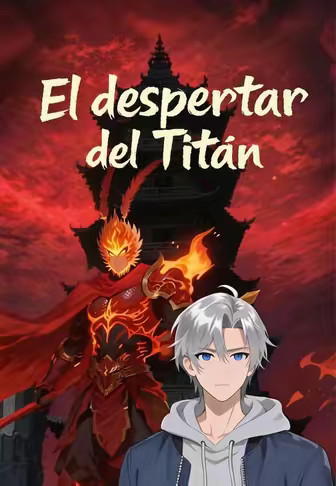 El despertar del Titán