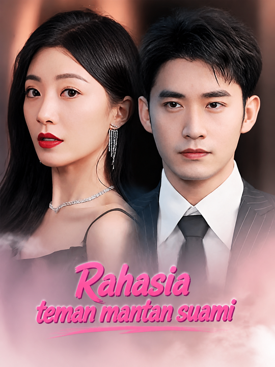 Rahasia teman mantan suami