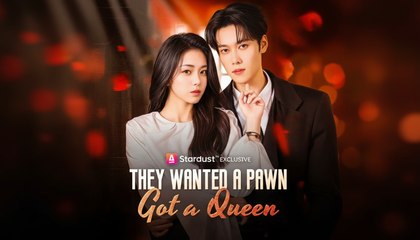 They Wanted a Pawn, Got a Queen [English] (2024)