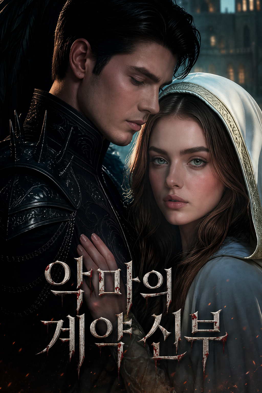 악마의 계약 신부