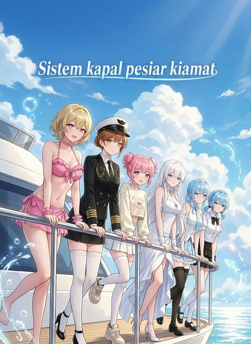 Sistem kapal pesiar kiamat