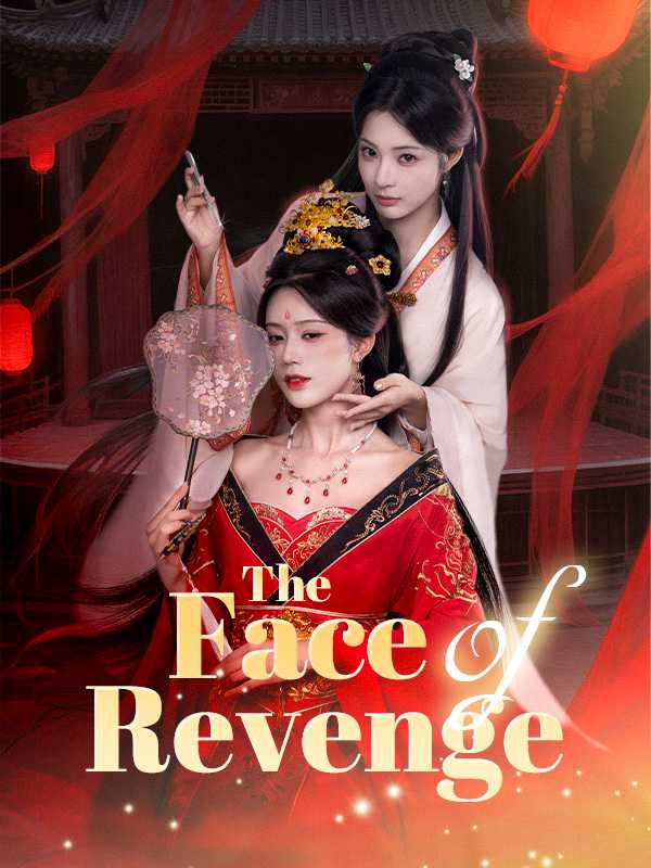 The Face of Revenge