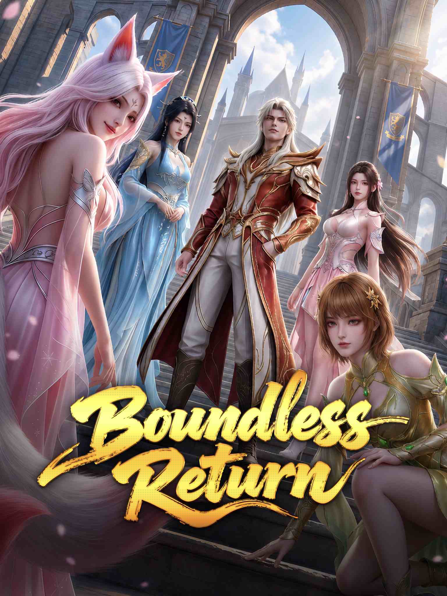 Boundless Return