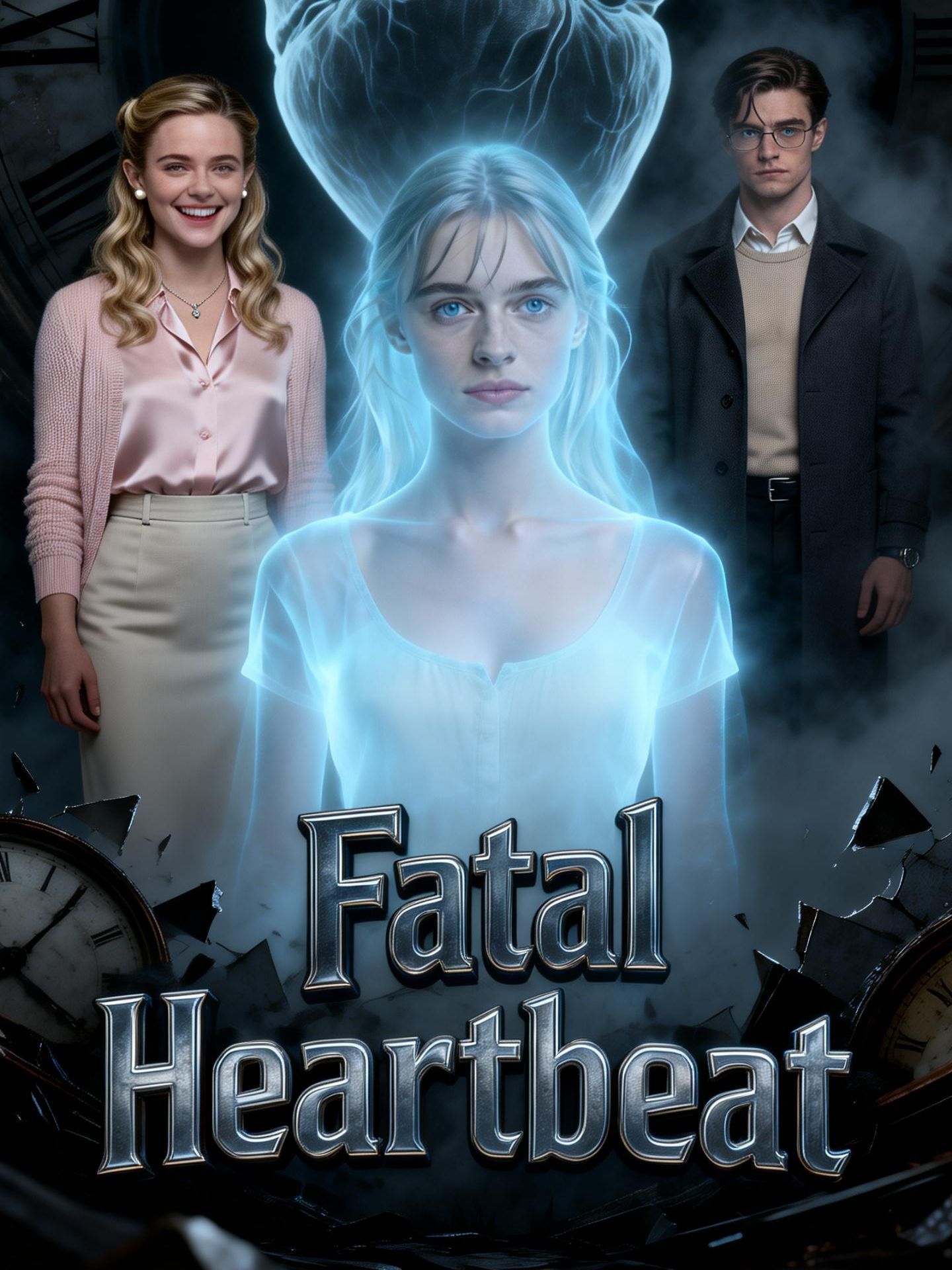 Fatal Heartbeat