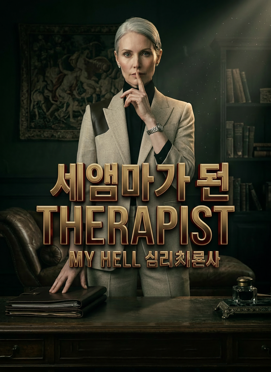 새엄마가 된 나의 심리치료사