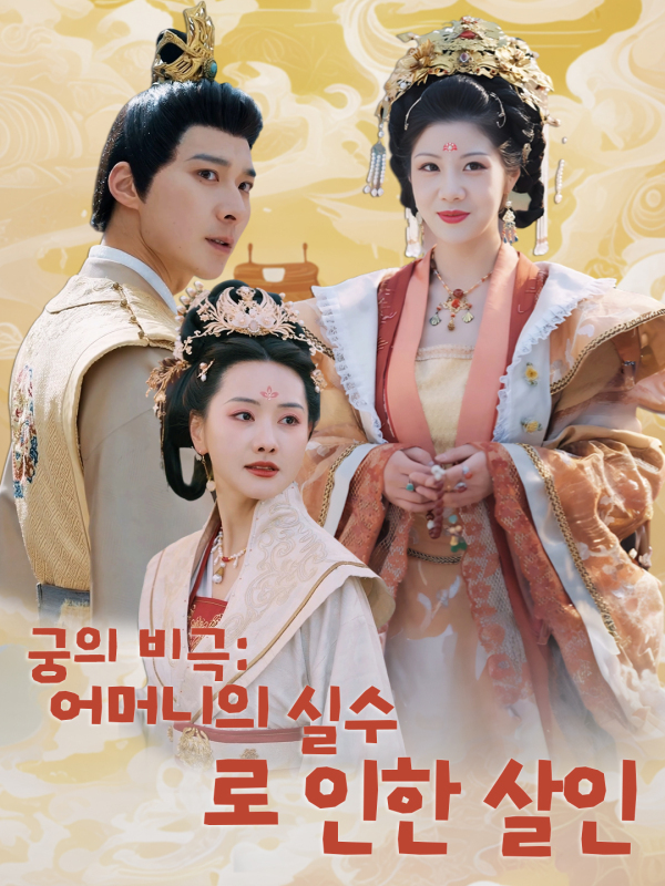궁의 비극: 어머니의 실수로 인한 살인