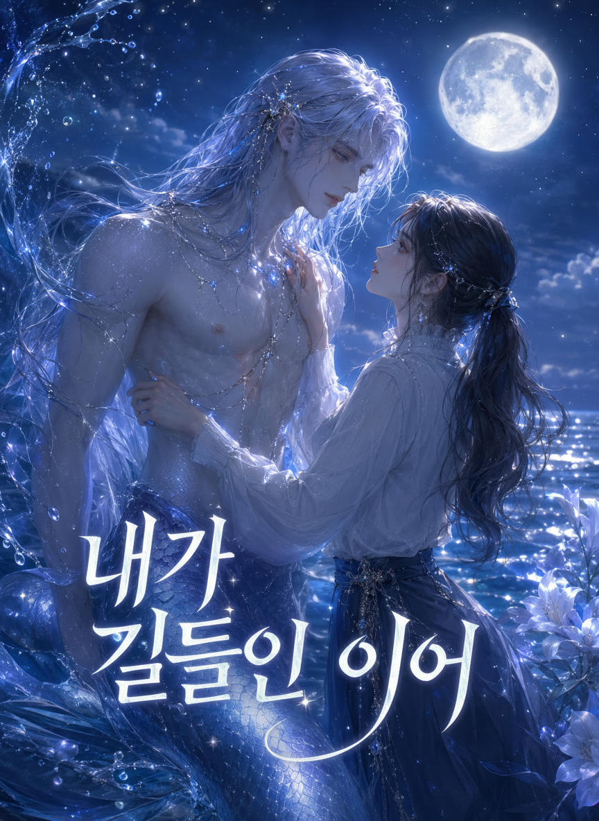 내가 길들인 인어