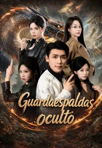 Guardaespaldas oculto