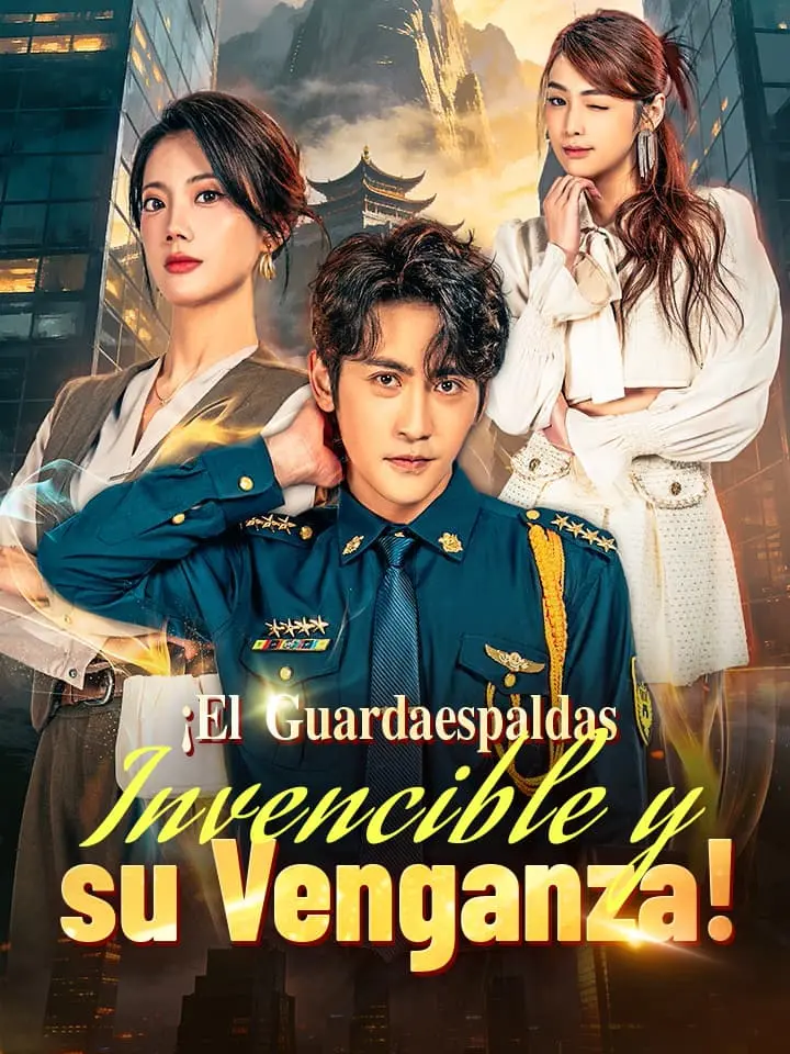 ¡El Guardaespaldas Invencible y su Venganza!