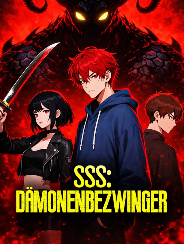 SSS: Dämonenbezwinger