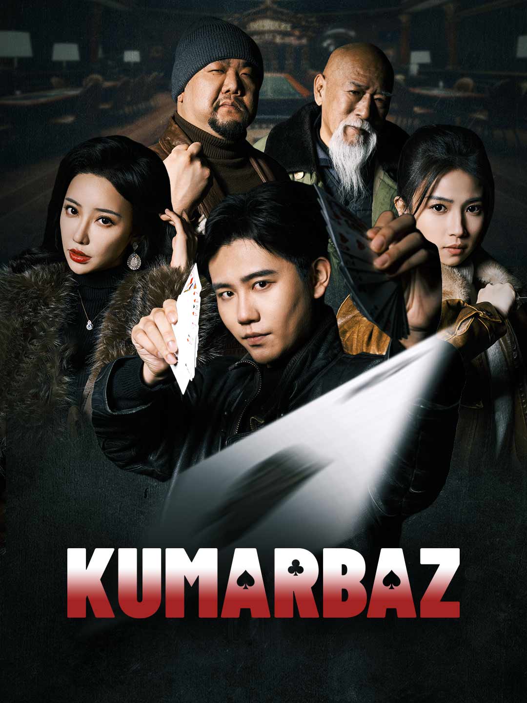 Kumarbaz
