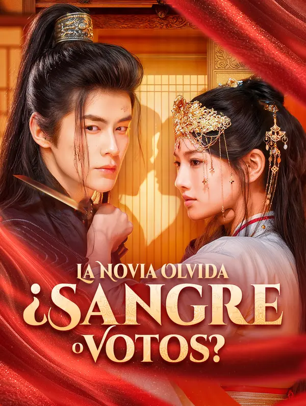 La Novia Olvida: ¿Sangre o Votos? (2024)