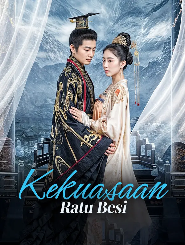 Kekuasaan Ratu Besi