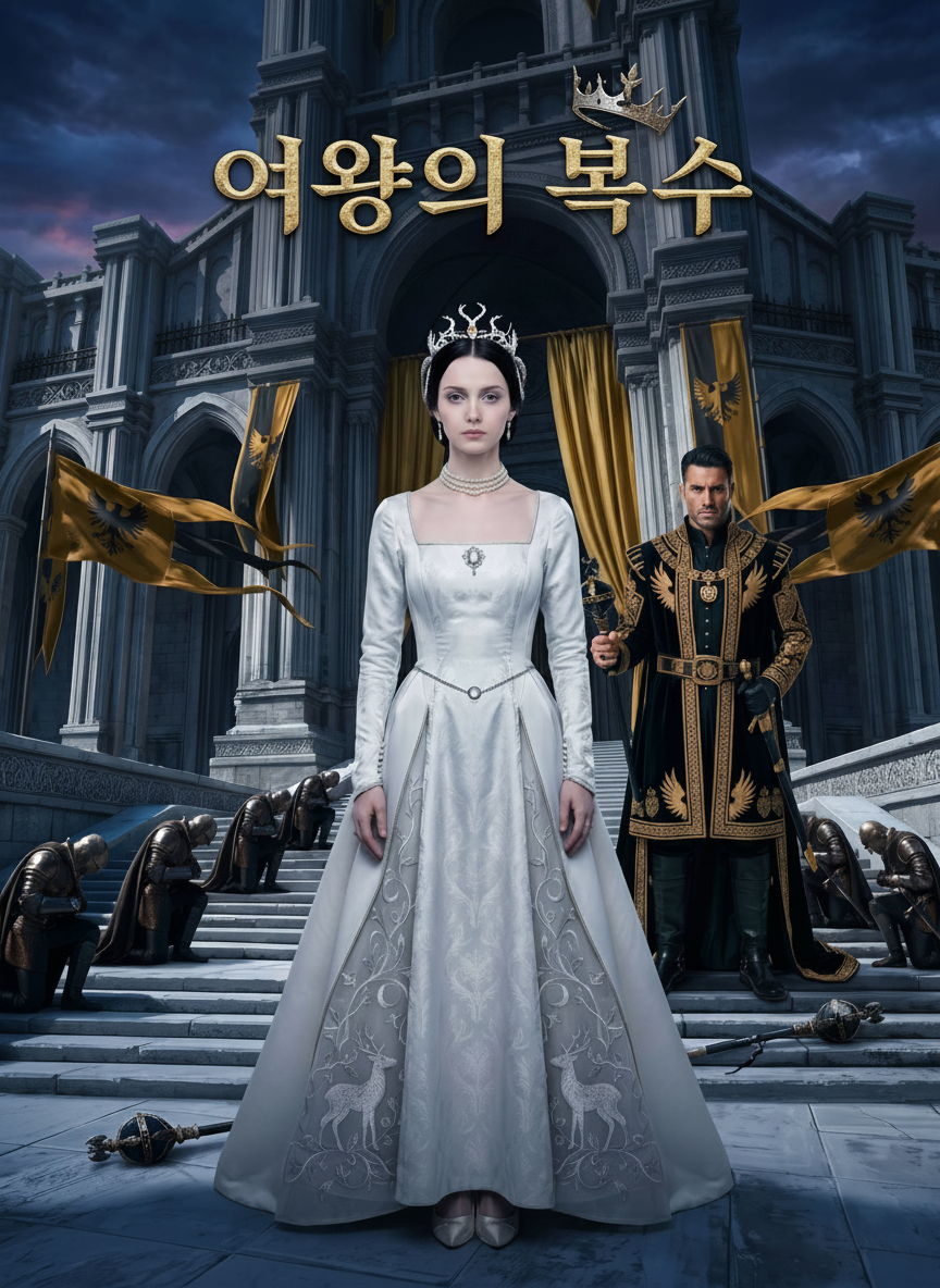 여왕의 복수