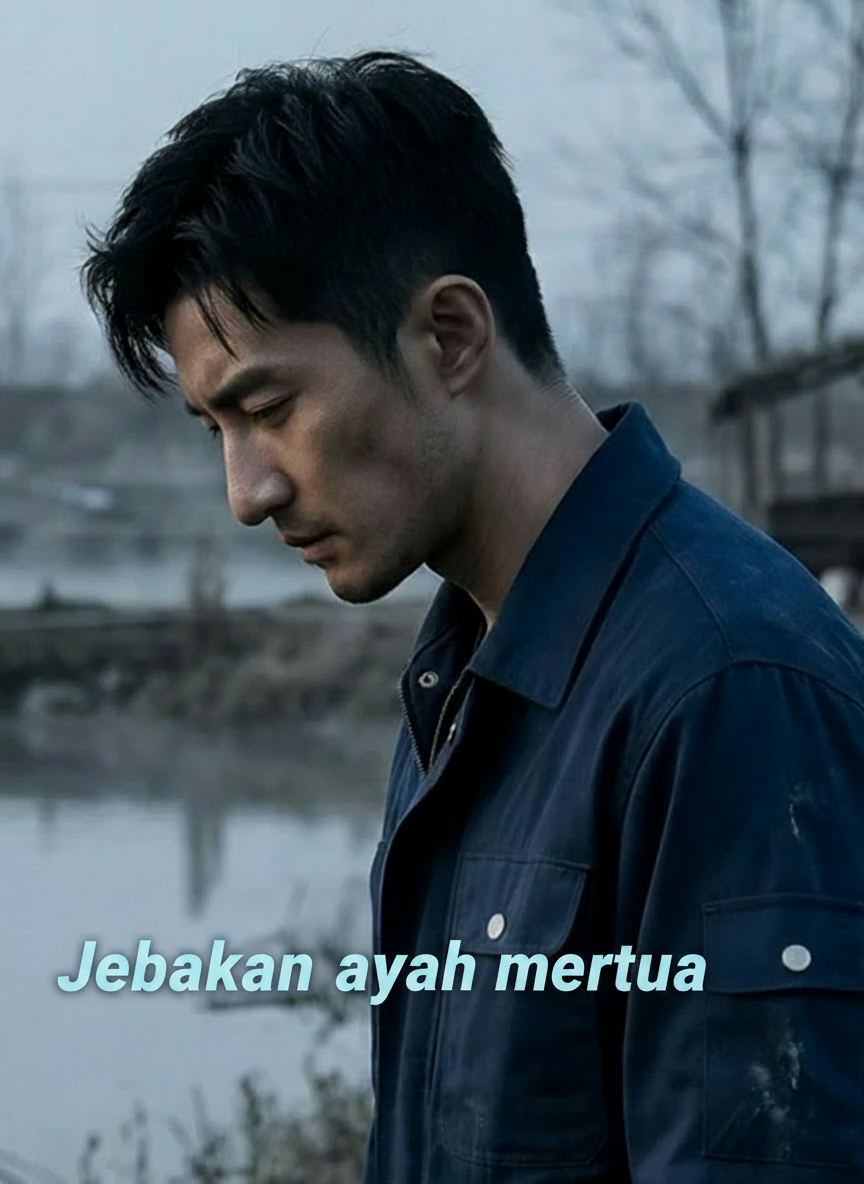 Jebakan ayah mertua