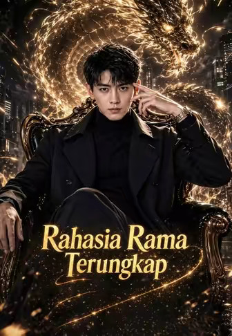Rahasia Rama Terungkap
