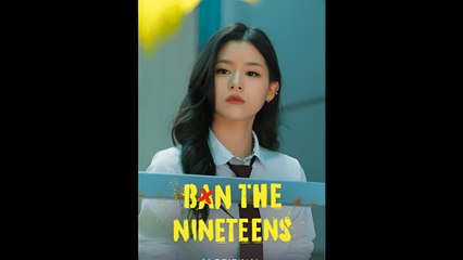 Ban the Nineteens (2024)