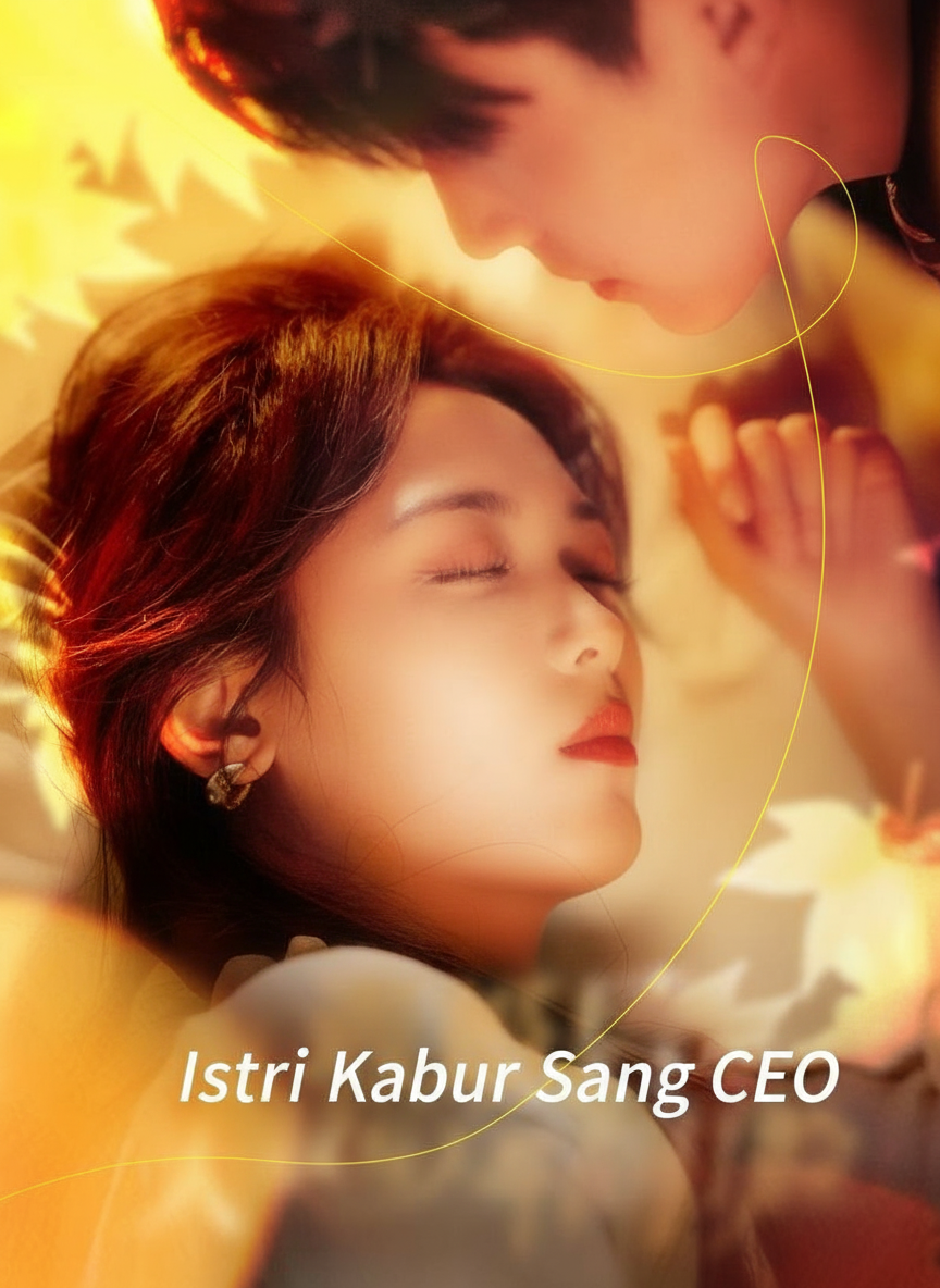 Istri Kabur Sang CEO