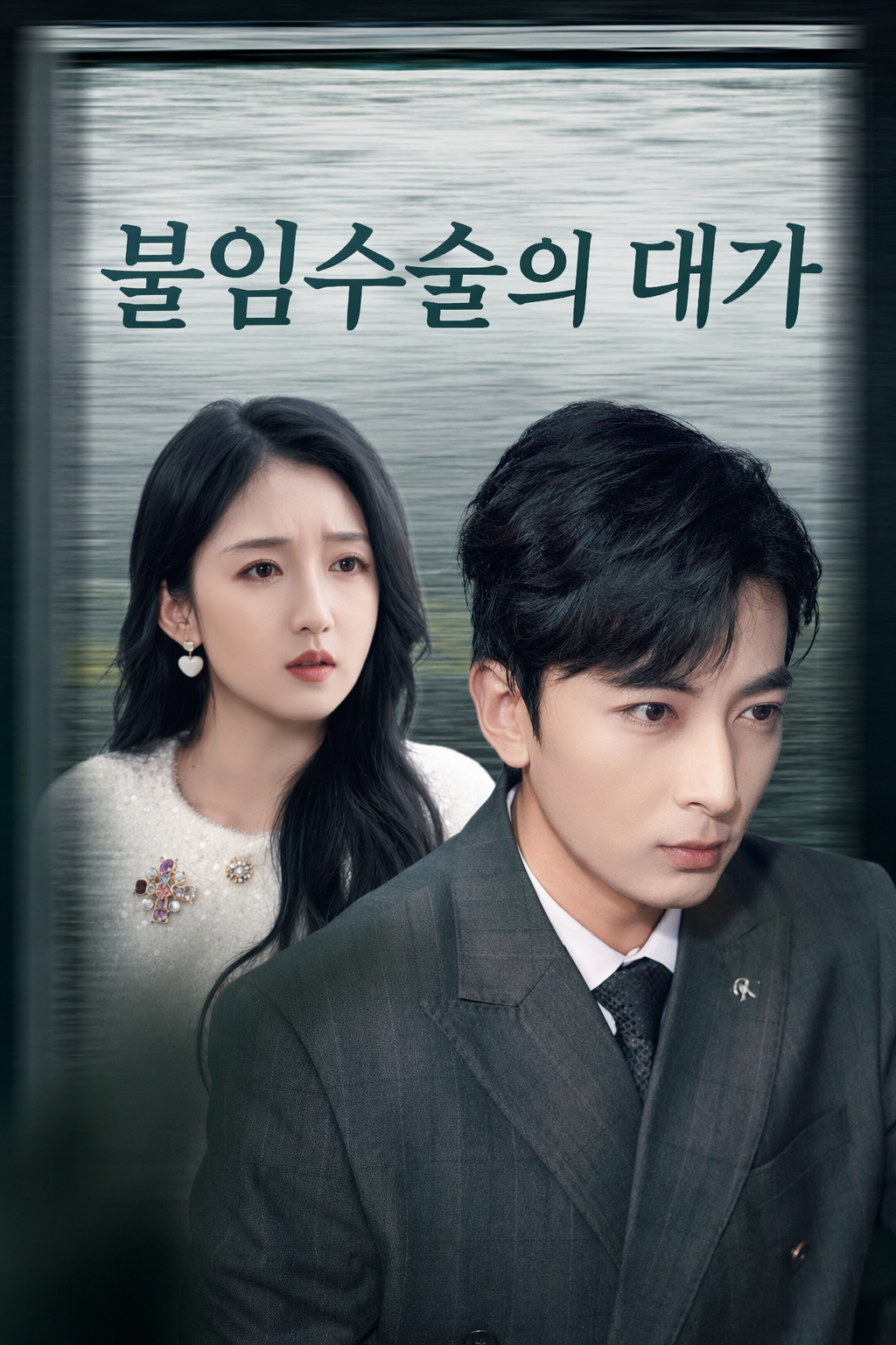 불임수술의 대가