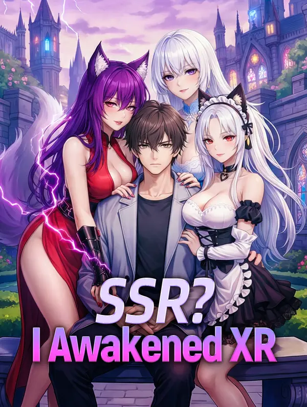 SSR? I Awakened XR(Dubbed)