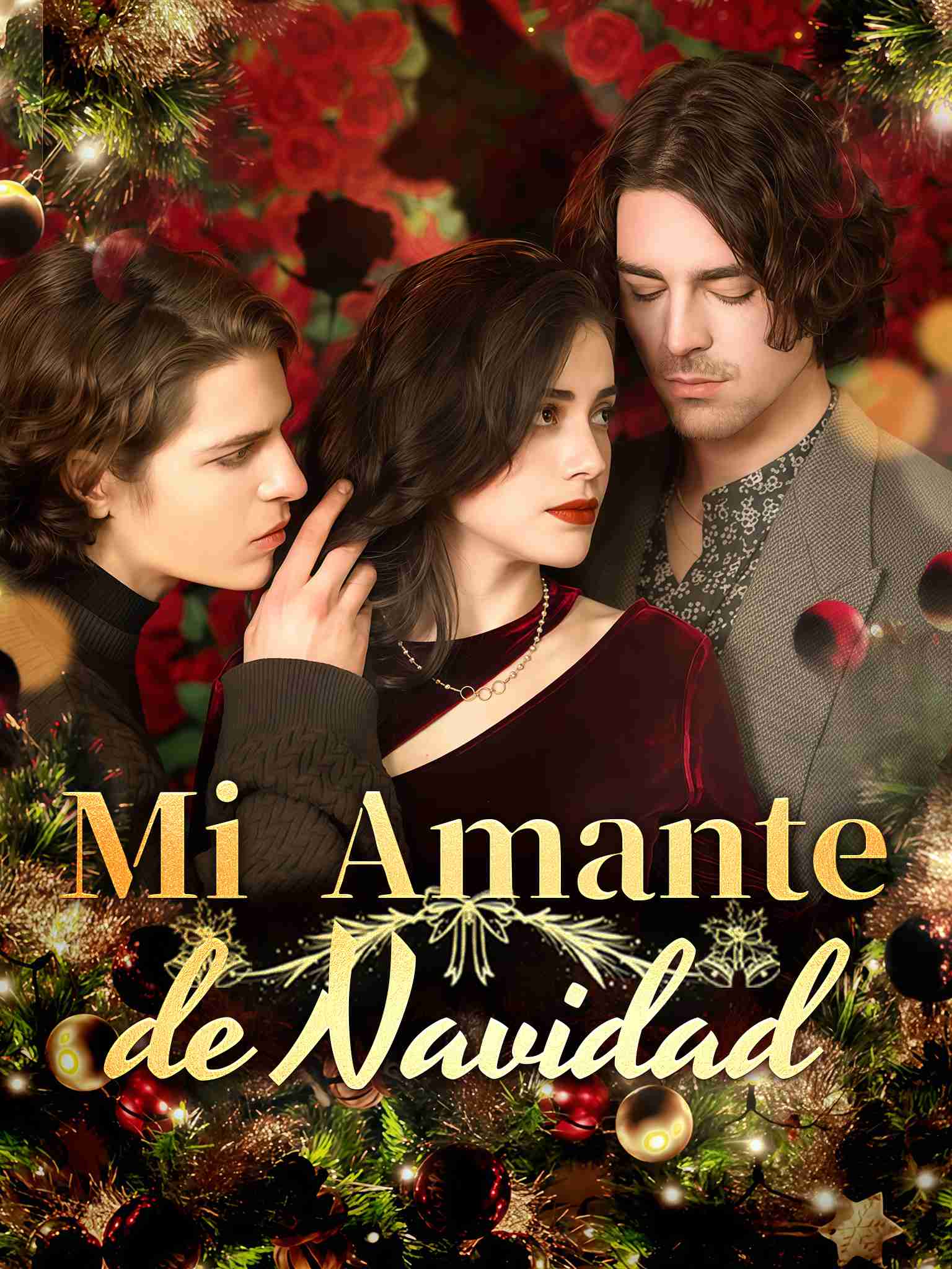 Mi Amante de Navidad