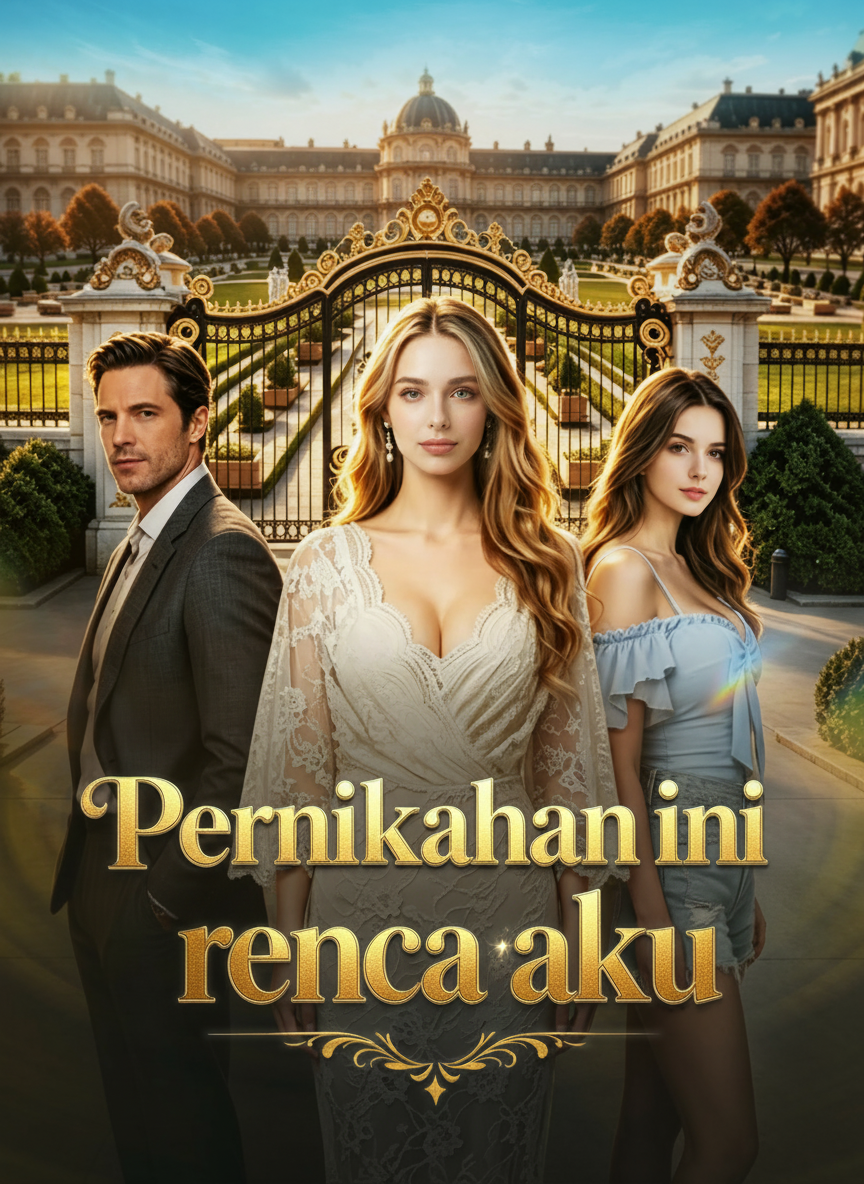 Pernikahan ini rencanaku