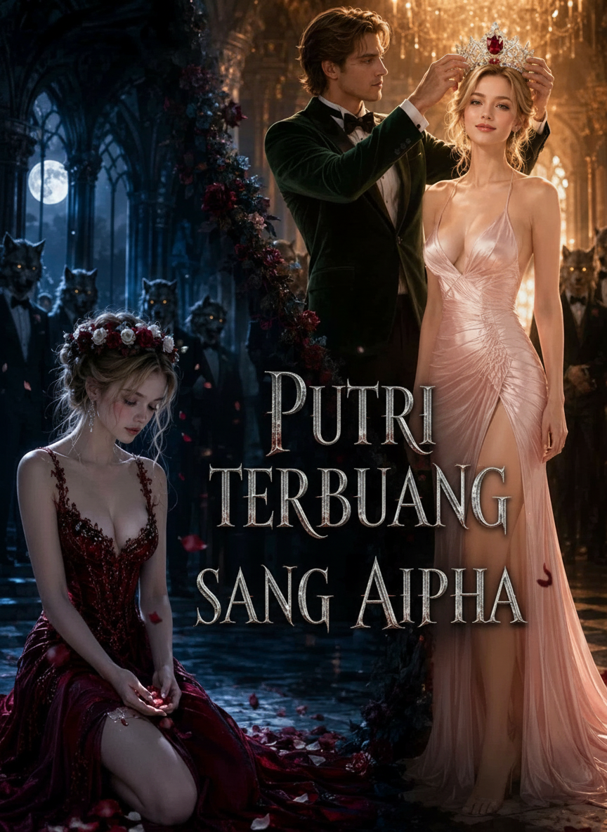 Putri terbuang sang Alpha