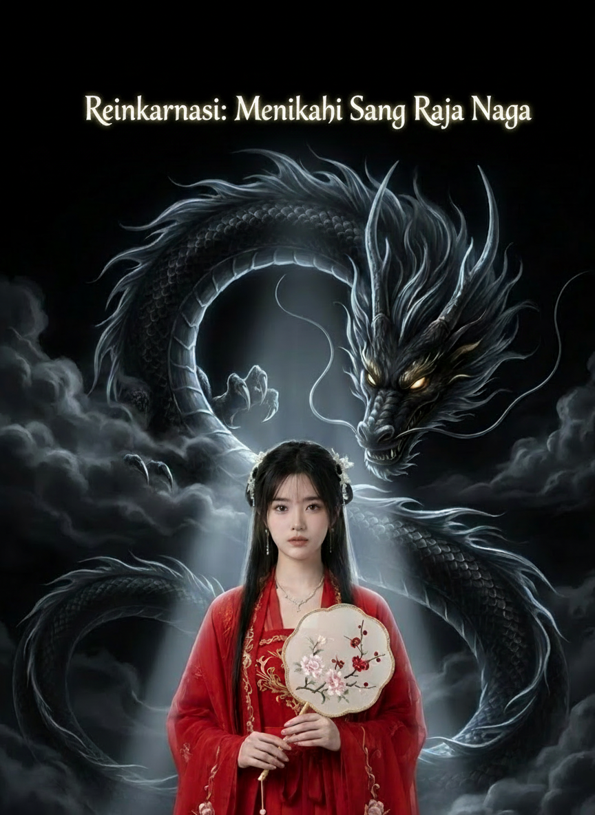 Reinkarnasi: Menikahi Sang Raja Naga