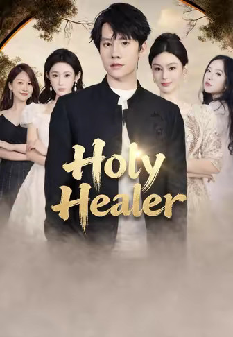 Holy Healer