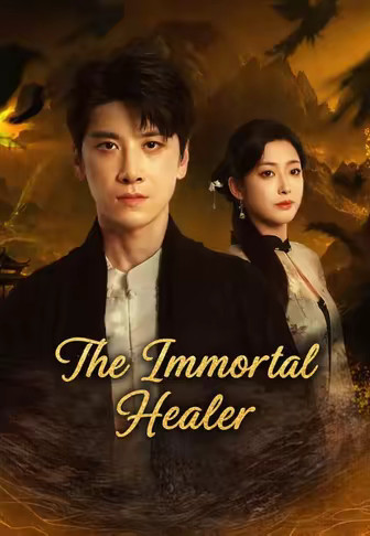 The Immortal Healer