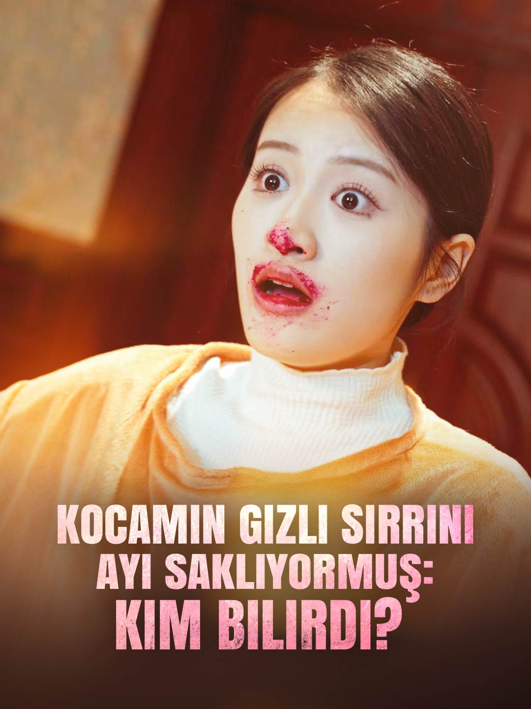 Kocamın Gizli Sırrını Ayı Saklıyormuş: Kim Bilirdi?