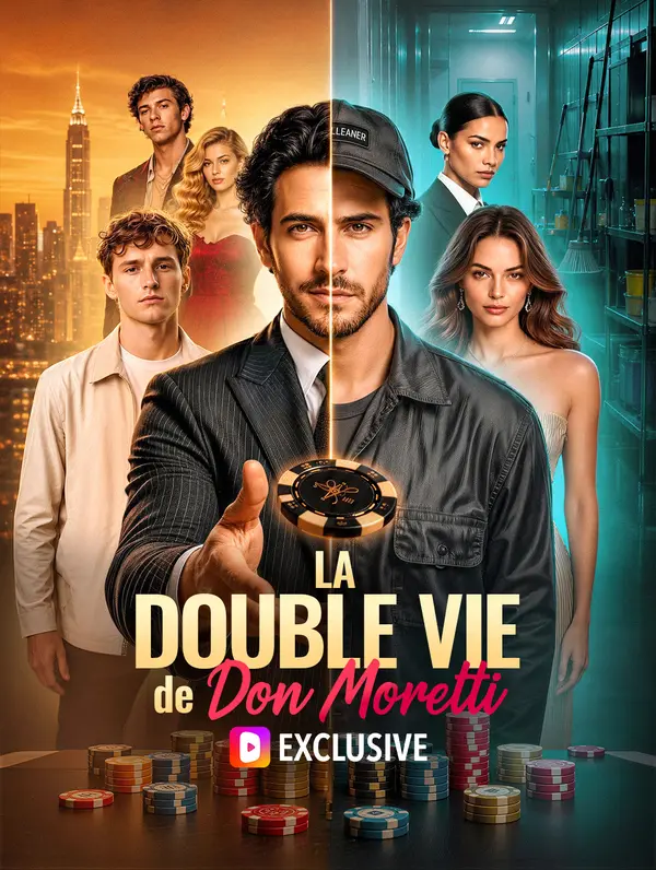 La double vie de Don Moretti