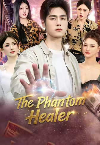 The Phantom Healer