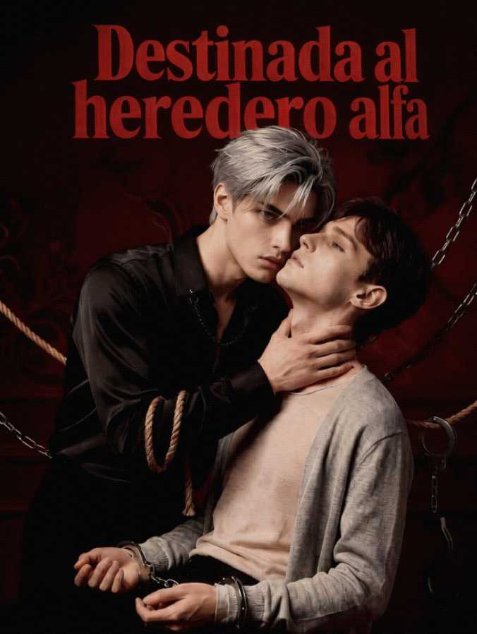 Destinada al heredero alfa