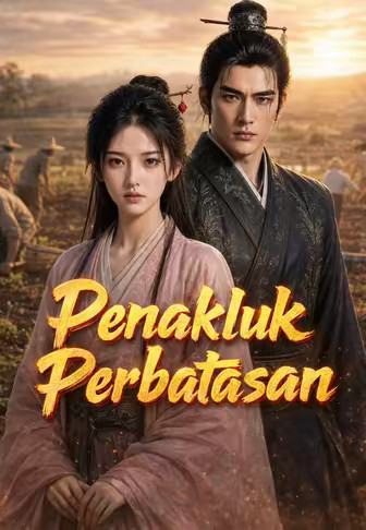 Penakluk Perbatasan