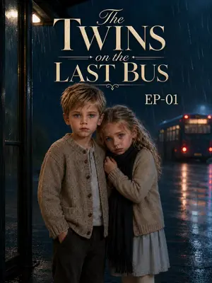 The Twins on the Last Bus