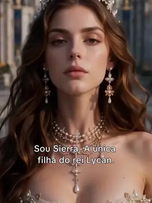 Rejeitada, agora rainha do mar