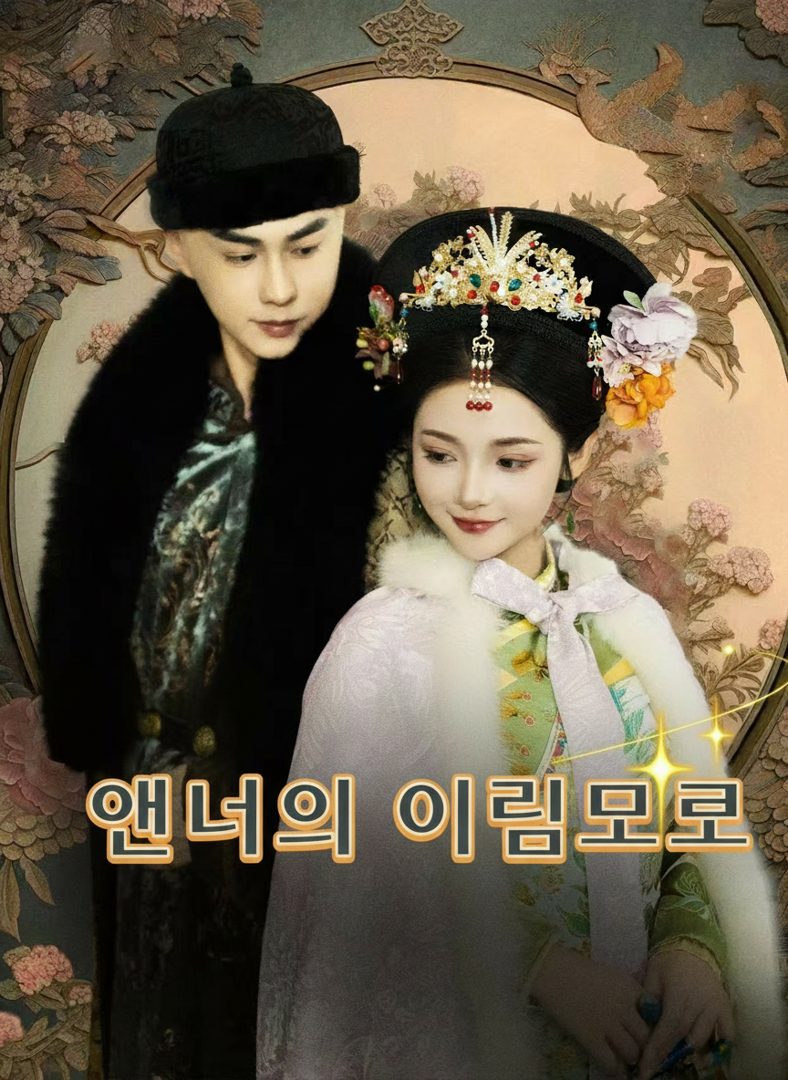 궁궐의 그림자