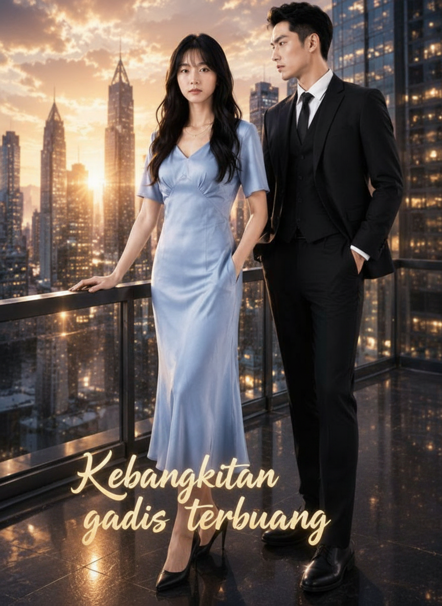 Kebangkitan gadis terbuang